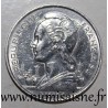 AFARS AND ISSAS - KM 14 - 5 FRANCS 1975 - Antelope