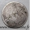 FRANCE - KM 682.1 - 1 FRANC 1808 BB - Strasbourg - TYPE NAPOLÉON 1st