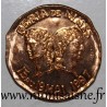 30 - GARD - NIMES - EURO DES VILLES - 1.5 EURO 1997 - FERIA