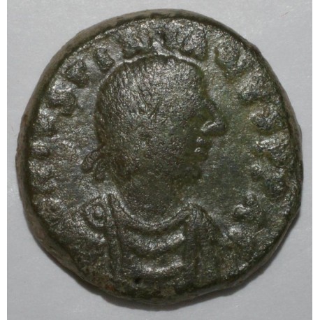 527 - 565 - JUSTINIEN 1er - FOLLIS - CARTHAGE - TRES BEAU A TRES TRES BEAU