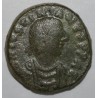 527 - 565 - JUSTINIEN 1er - FOLLIS - CARTHAGE - TRES BEAU A TRES TRES BEAU