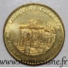 FRANCE - County 83 - COTIGNAC - EURO OF CITIES - 1 EURO 1997