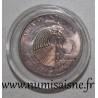 FRANKREICH - KM 958 a - 10 FRANCS 1986 - TYP SCHUMAN