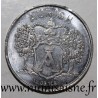 GERMANY - MEDAL - AURICH - 12.09.1981