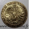 GERMANY - MEDAL - TYROLEAN FREEDOM FIGHT - 1809 - 1984