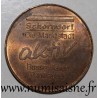 GERMANY - MEDAL - SCHORNDORF