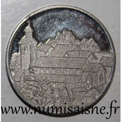 ALLEMAGNE - MÉDAILLE - BANQUE RAIFEISEN - 1998