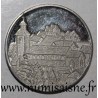 GERMANY - MEDAL - RAIFFEISEN BANK - 1998