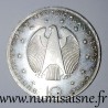 DEUTCHLAND - KM 215 - 10 EURO 2002 F - Stuttgart - Einführung des Euro