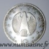 GERMANY - KM  215 - 10 EURO 2002 F - Stuttgart - Introduction of the euro