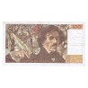 FAY 69/8a - 100 FRANCS DELACROIX 1984 - P.154b