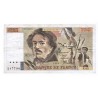 FAY 69/8a - 100 FRANCS DELACROIX 1984 - P.154b