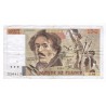 FAY 69/8a - 100 FRANCS DELACROIX 1984 - P.154b