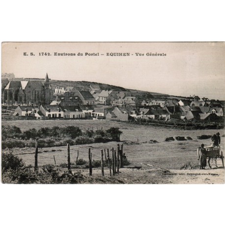 County 62224 - EQUIHEN - GENERAL VIEW