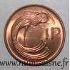 IRELAND - KM 20 - 1 PENNY 1980