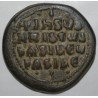 976 - BASILE II - FOLLIS - ANONYMES - TRES BEAU +