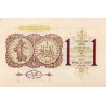 75 - PARIS - 1 FRANC - 10/03/1920 - CHAMBER OF COMMERCE