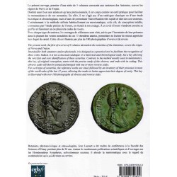 SESTERCES DES ANTONINS (96-192) - TOME 1 - NERVA - TRAJAN (96-98) - (98-117) - JEAN LACOURT