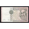 ITALIE - PICK 109 a - 1 000 LIRE - 06/01/1982