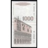 ITALIE - PICK 109 a - 1 000 LIRE - 06/01/1982