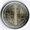 SLOVENIA - 2 EURO 2022 - 150 YEARS OF THE BIRTH OF ARCHITECT JOZE PLECNIK