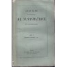 Directory of the French society of numismatics and archeology - Vol.  IV - 1873
