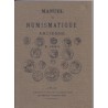 Handbook of ancient numismatics - 1872 - By M. Hennin - NUMA reissue