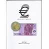 Argus of euro coins and banknotes - Ed. Les Chevau-légers 2004