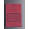 Catalogue de vente Papier-Monnaie - Par J. Laurent - Ed. L'Aureus 1988