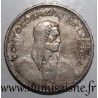 SWITZERLAND - KM 40 - 5 FRANCS 1932 B - SHEPHERD