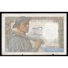 FRANCE - PICK 99 - 10 FRANCS MINEUR - 04/12/1947