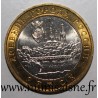 RUSSIA - Y 824 - 10 ROUBLES 2004 - Rjasan