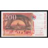 FAY 75/02 - 200 FRANCS EIFFEL 1996 -TYPE 1995 - PICK 159