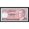 TURKEY - PICK 194 - 100 LIRA - NON DATE - L.1970 (1984)