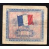 FAY VF 16/01 - 2 FRANCS DRAPEAU - JUIN 1944 - PICK 114