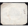 ASSIGNAT DE 50 SOLS - SERIE 2986 - 25/05/1793 - DOMAINES NATIONAUX