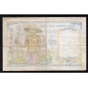 INDOCHINA - PICK 143 - 1 PIASTRE - ND (1947-51) - SIGN 11