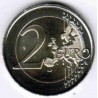 SPAIN - 2 EURO 2022 - UNESCO - GARAJONAY NATIONAL PARK