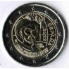 SPAIN - 2 EURO 2022 - 500 YEARS OF NAVIGATOR JUAN SEBASTIAN DE ELCANO'S FIRST AROUND THE WORLD