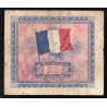 FAY VF 16/02 - 2 FRANCS DRAPEAU - JUIN 1944 - PICK 114