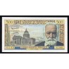 FRANCE - 500 FRANCS VICTOR HUGO - 10/07/1958