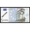 DUMMY TICKET - 5 EURO