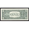 UNITED STATES OF AMERICA - PICK 523 a - 1 DOLLAR 2006 - SERIE B