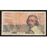 FRANCE - PICK 134 - 1000 FRANCS RICHELIEU - 01/03/1956 - V.240