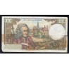 FRANCE - PICK 147 - 10 FRANCS VOLTAIRE - 02/08/1973 - P.900