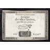 ASSIGNAT DE 10 LIVRES - 24/10/1792 - DOMAINES NATIONAUX - SERIE 9230