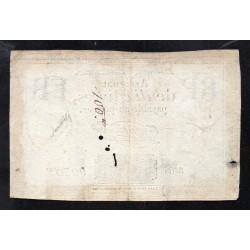 ASSIGNAT DE 10 LIVRES - 24/10/1792 - DOMAINES NATIONAUX - SERIE 9230