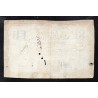 ASSIGNAT DE 10 LIVRES - 24/10/1792 - DOMAINES NATIONAUX - SERIE 9230