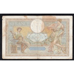 FRANCE - PICK 86 - 100 FRANCS Luc Olivier MERSON - 21/10/1937 - E.56001