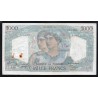 FRANCE - PICK 130 - 1000 FRANCS MINERVE ET HERCULE - 27/05/1948 - L.440